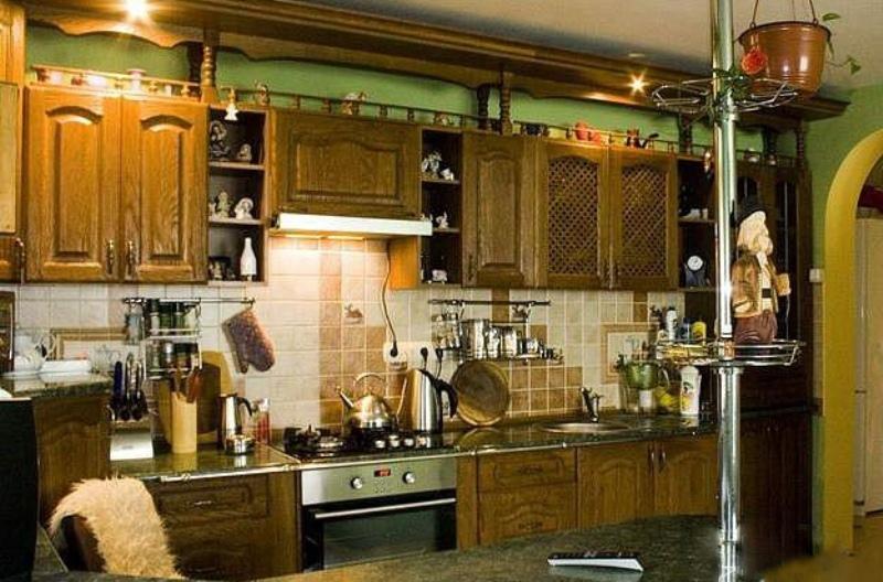 Фото квартиры 3