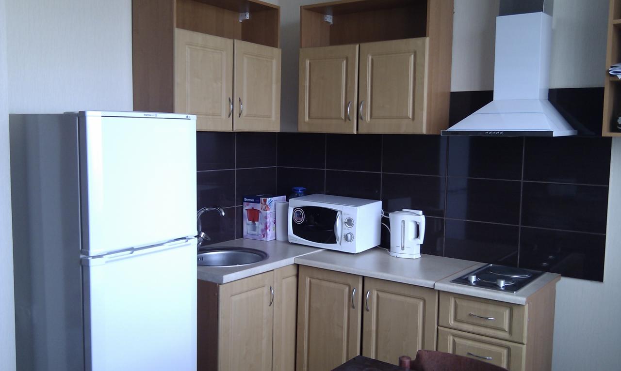 Фото квартиры 5