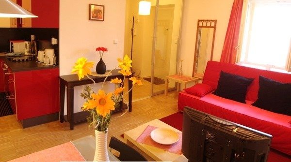 Фото квартиры 5