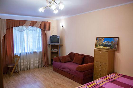 Фото квартиры 3