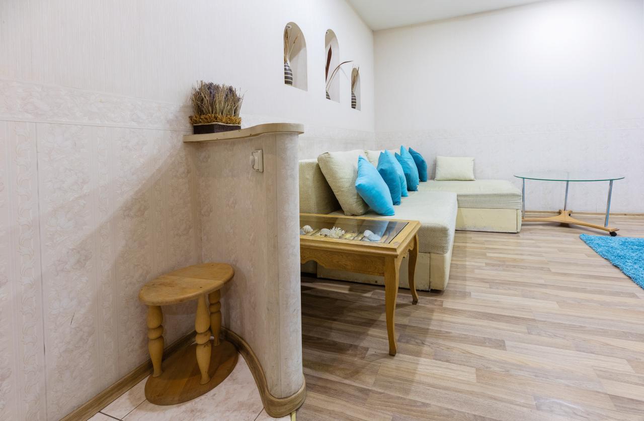 Фото квартиры 12