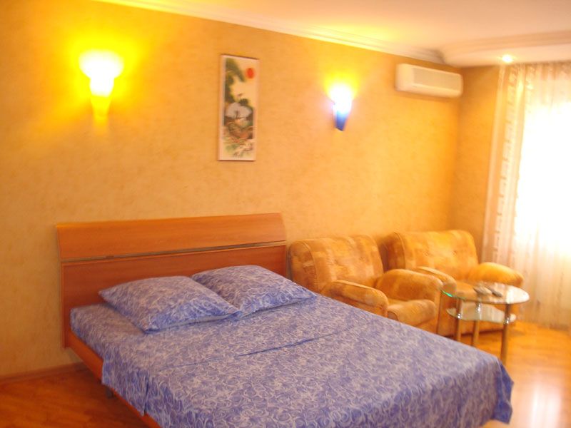 Фото квартиры 1