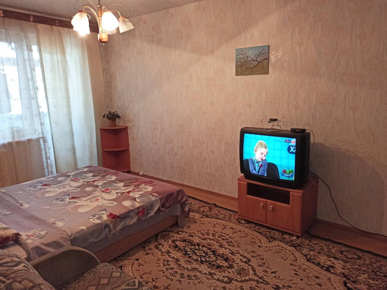 Фото квартиры 3