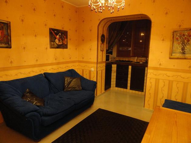 Фото квартиры 2