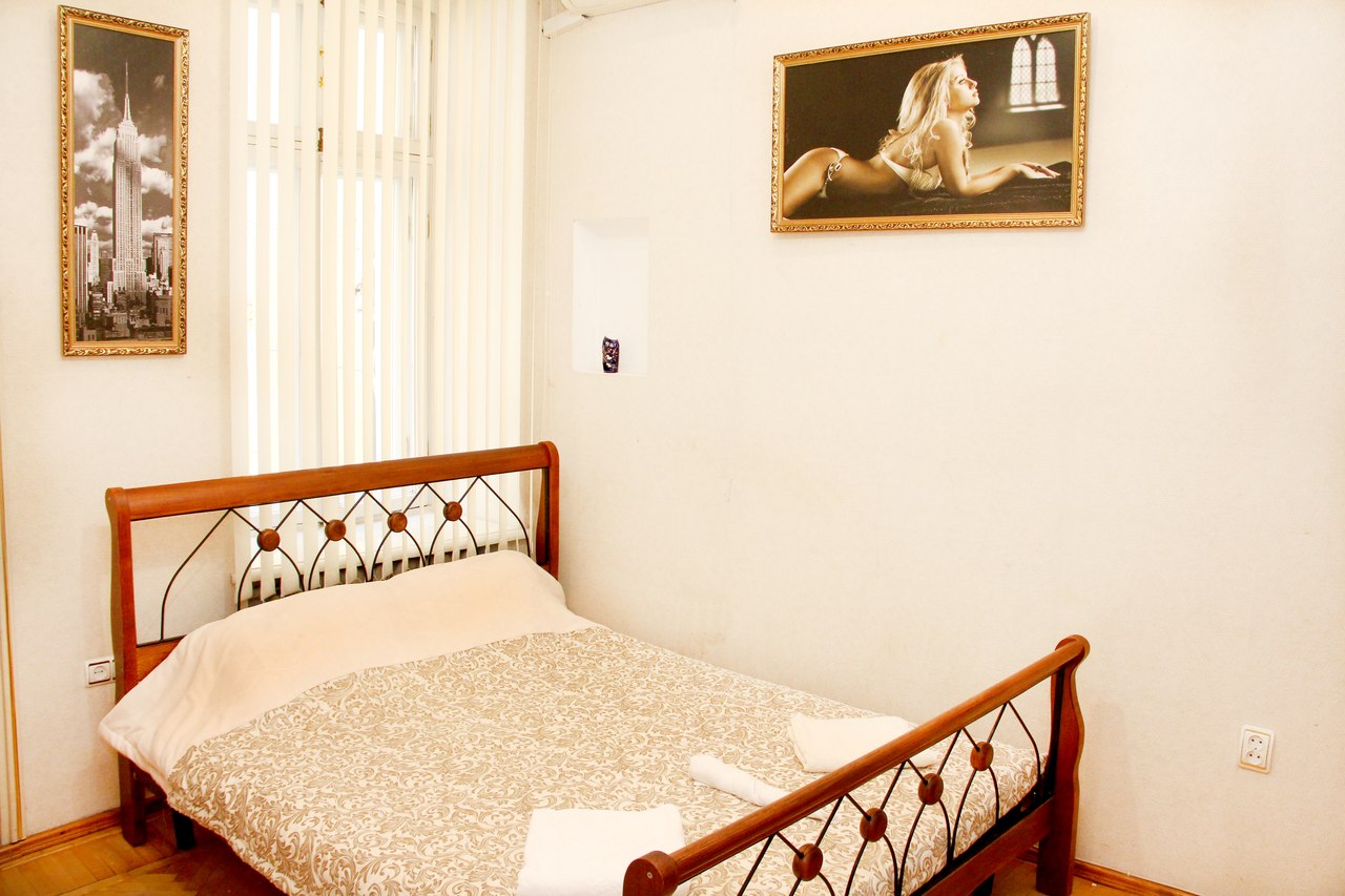 Фото квартиры 1