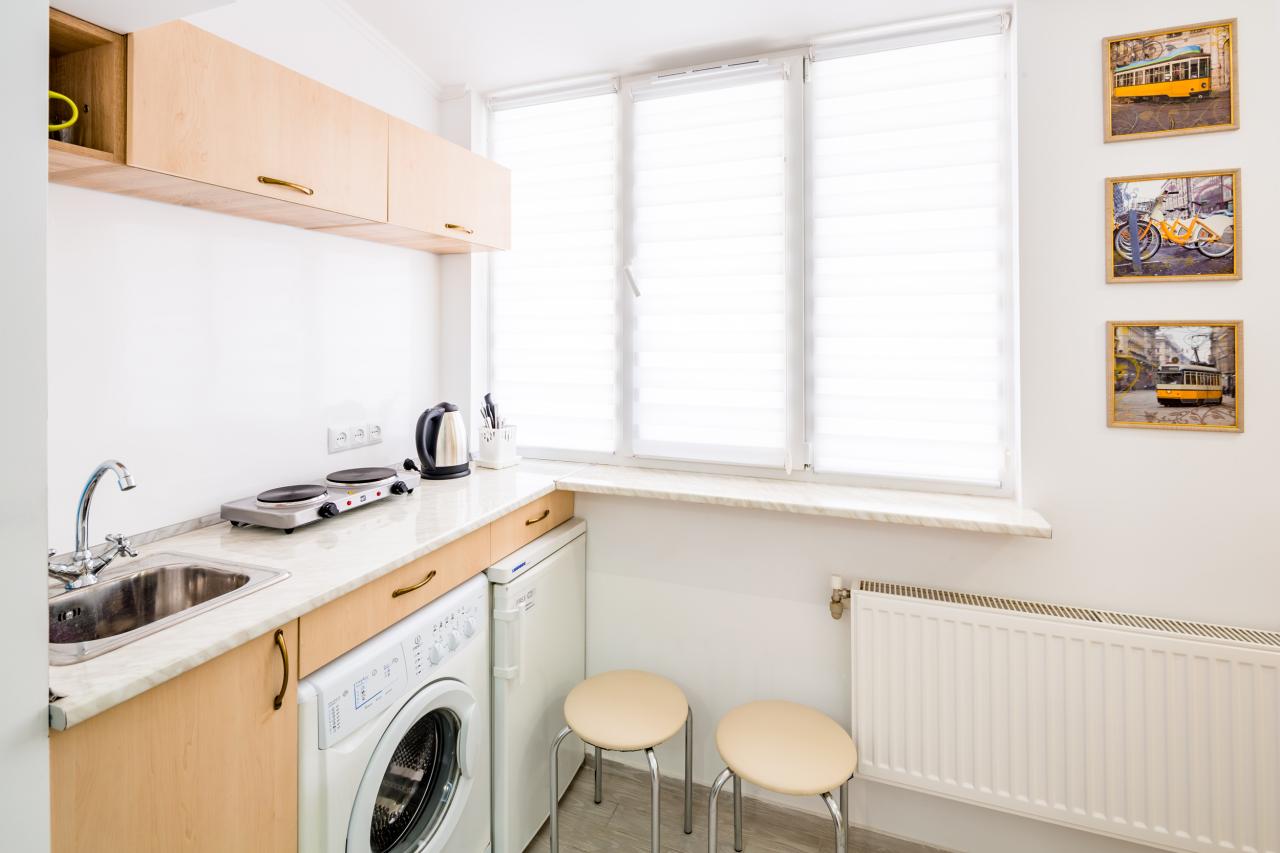 Фото квартиры 9