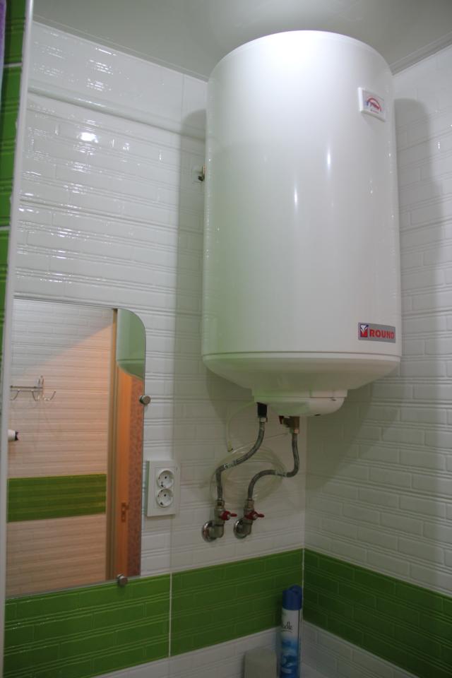 Фото квартиры 9