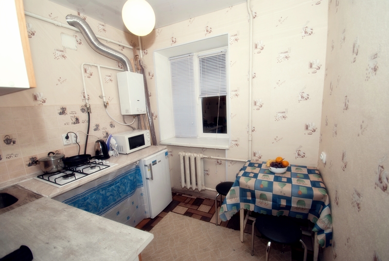 Фото квартиры 3