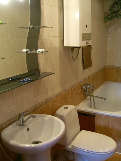 Фото квартиры 4