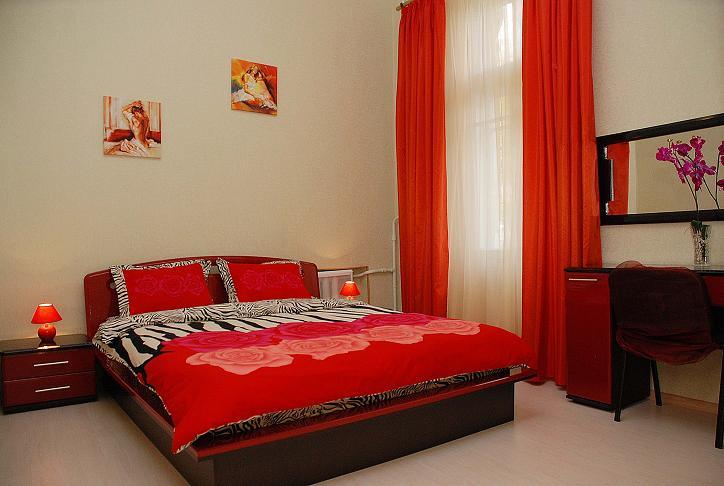 Фото квартиры 1