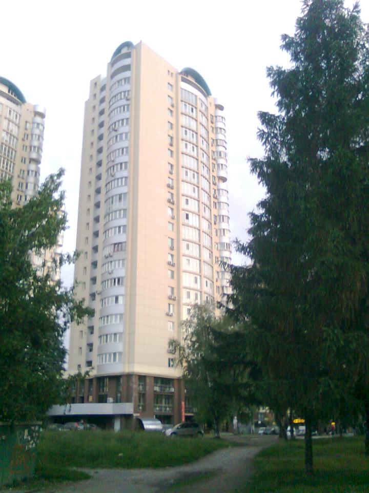 Фото квартиры 1