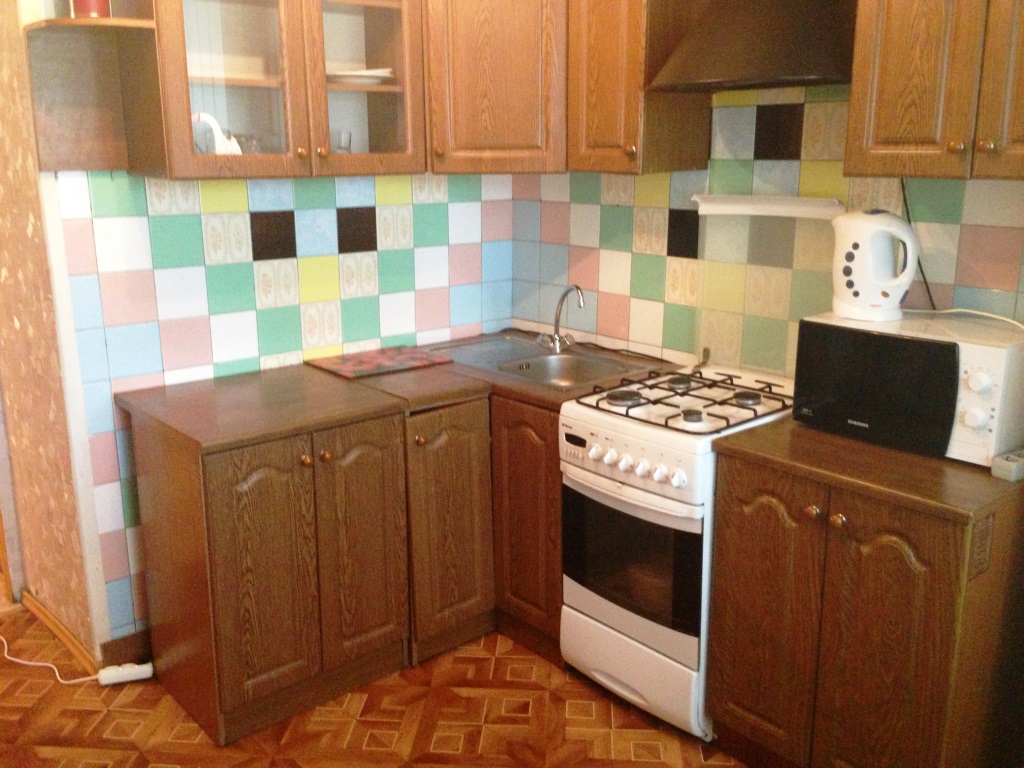 Фото квартиры 8