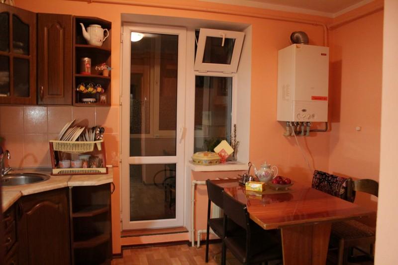 Фото квартиры 8