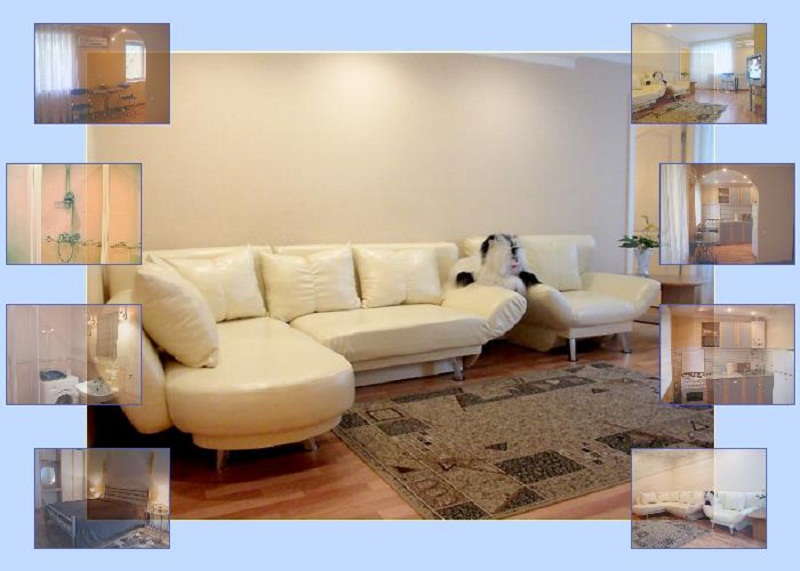 Фото квартиры 1