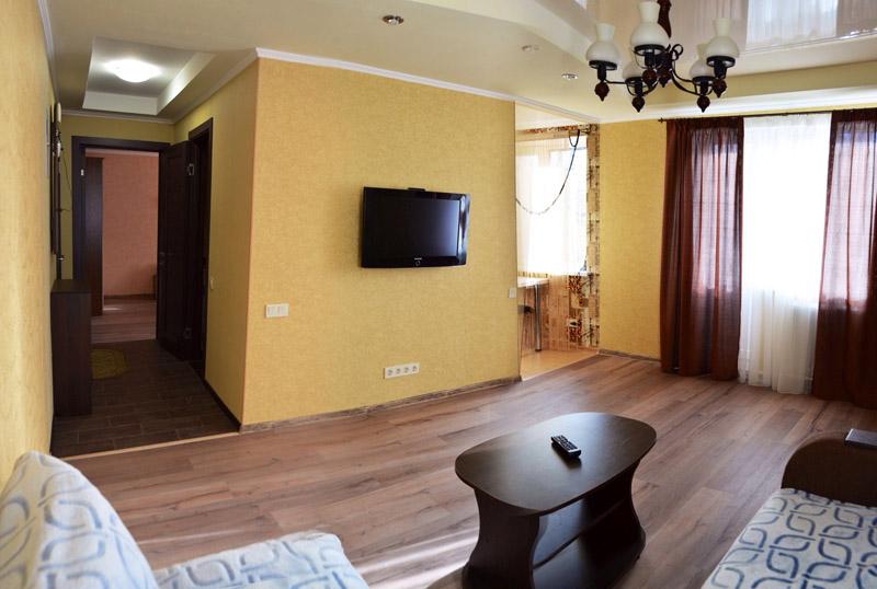 Фото квартиры 2