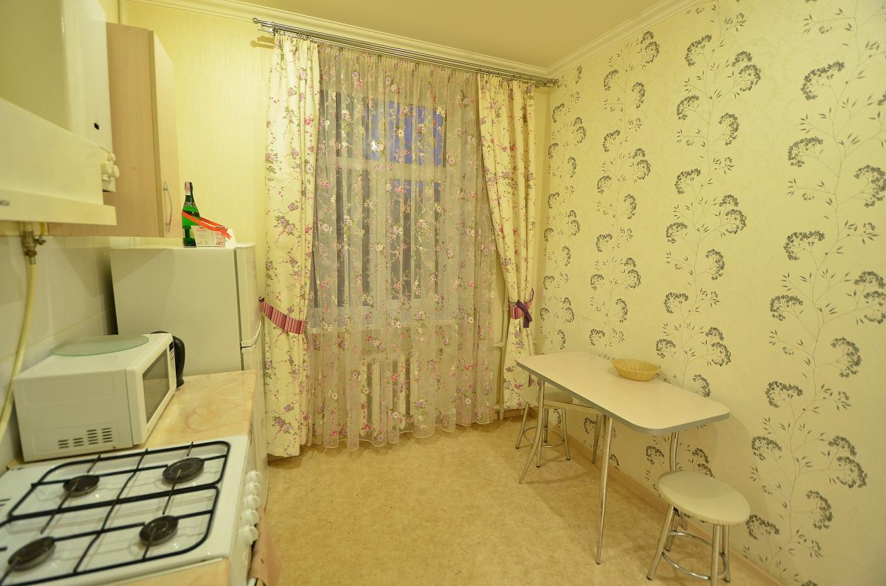 Фото квартиры 8