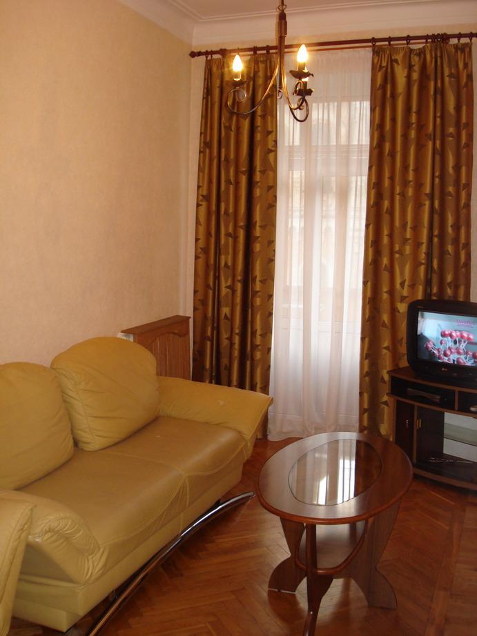 Фото квартиры 1