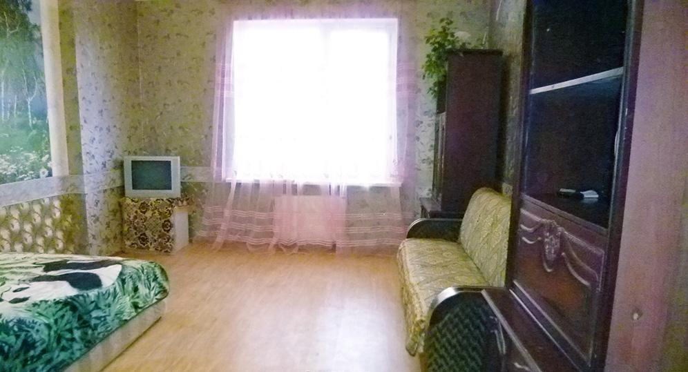 Фото квартиры 3