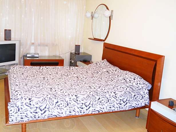 Фото квартиры 2