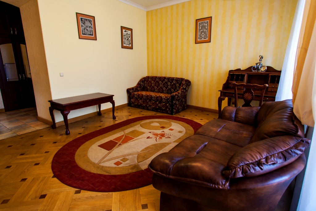 Фото квартиры 8