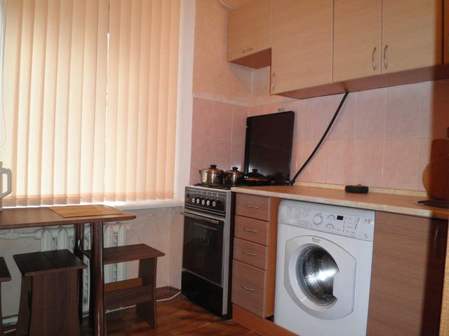 Фото квартиры 2