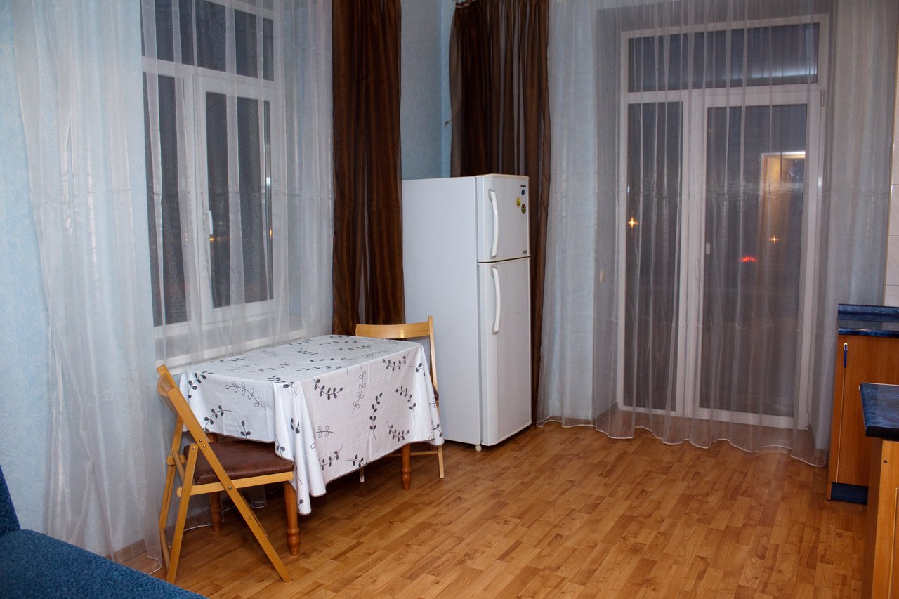 Фото квартиры 4