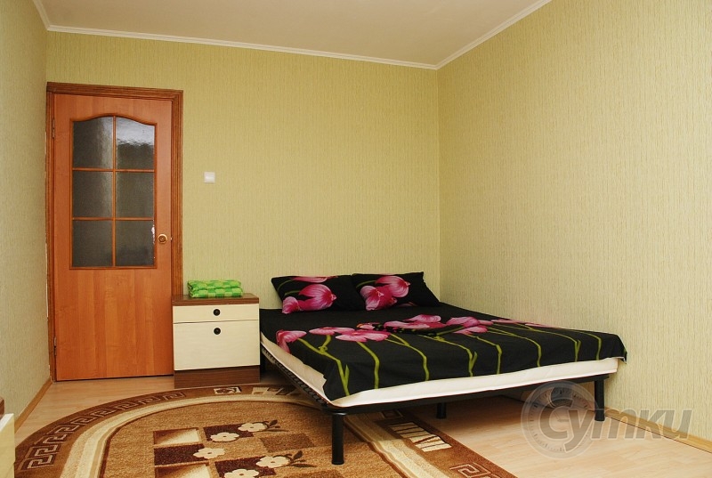 Фото квартиры 1