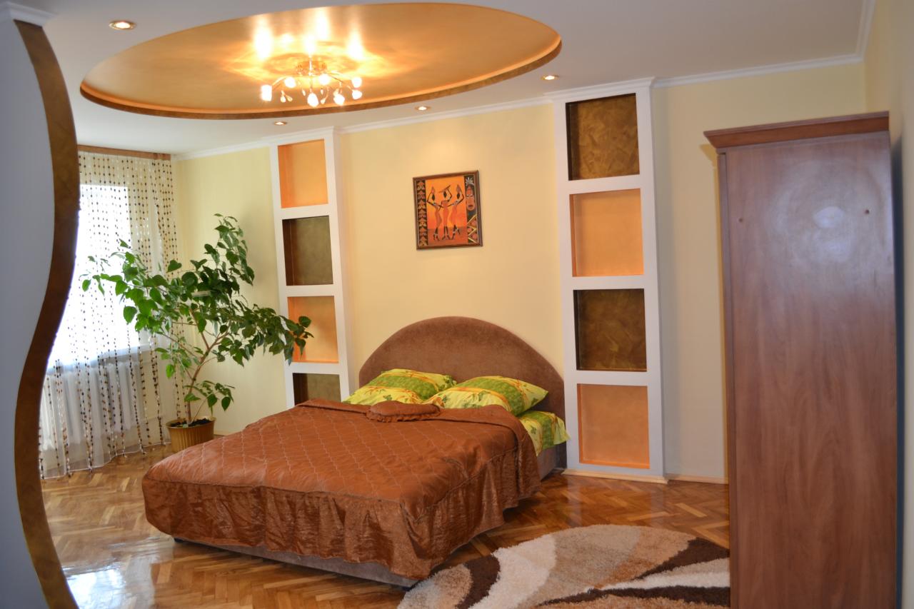 Фото квартиры 1