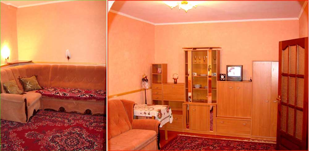 Фото квартиры 1