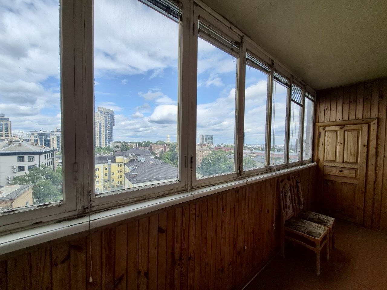 Фото квартиры 12