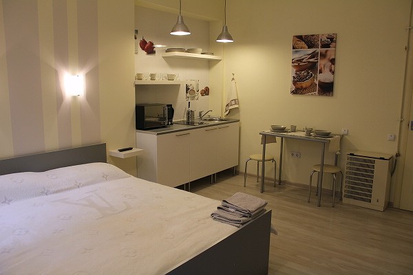 Фото квартиры 2