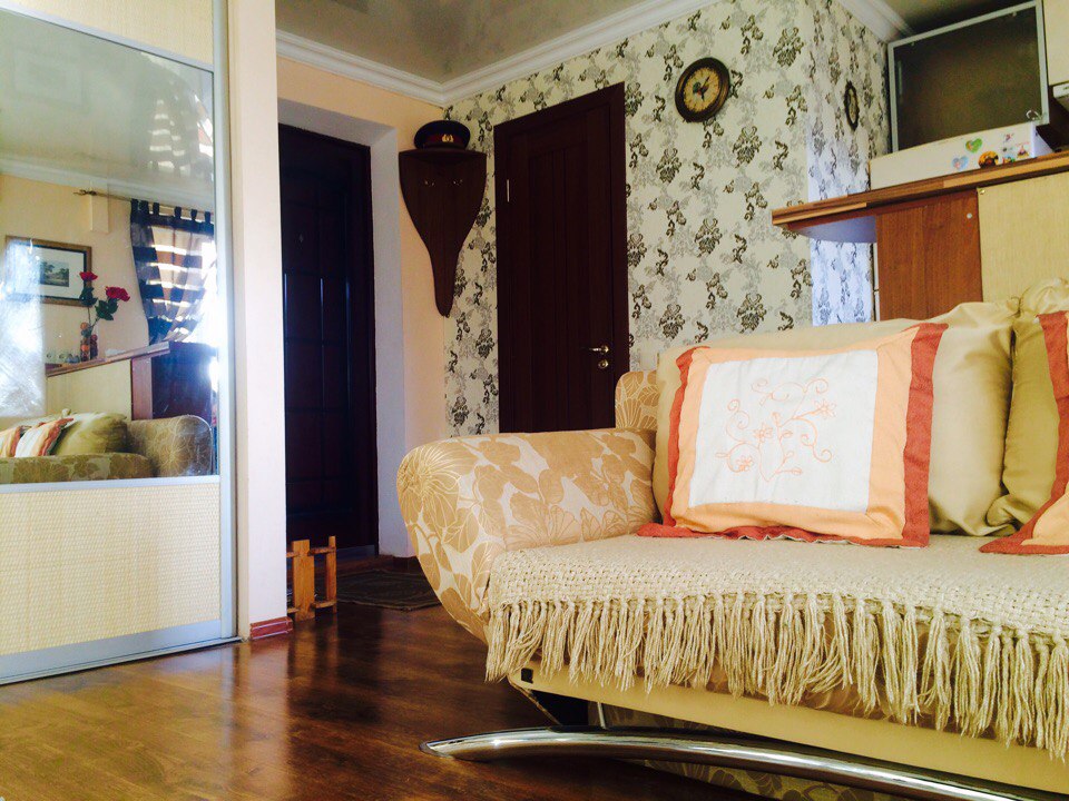 Фото квартиры 4