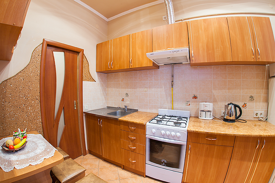 Фото квартиры 5