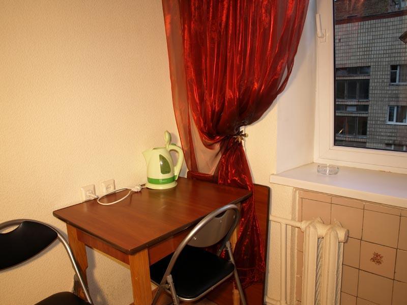 Фото квартиры 3