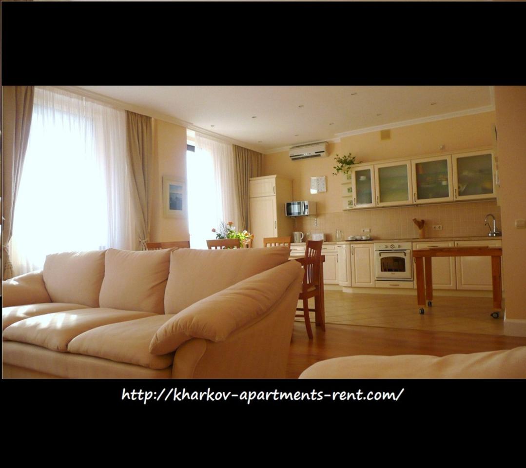 Фото квартиры 4