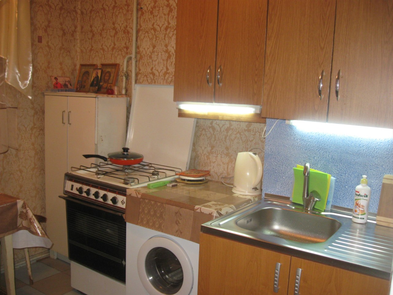 Фото квартиры 6