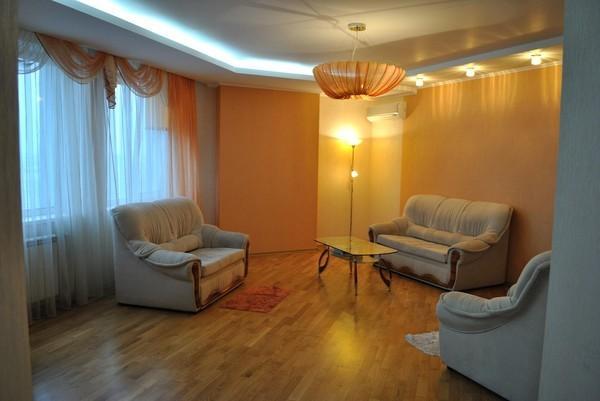 Фото квартиры 1