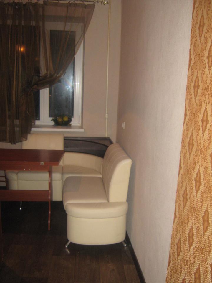 Фото квартиры 2