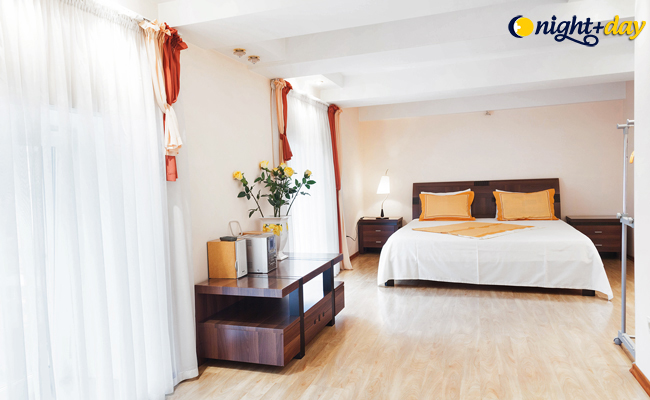 Фото квартиры 3