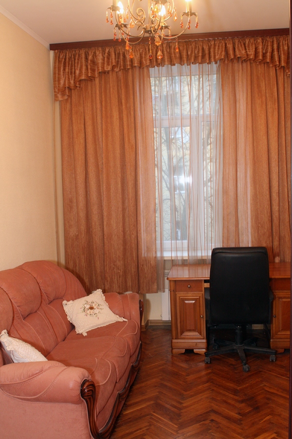 Фото квартиры 1