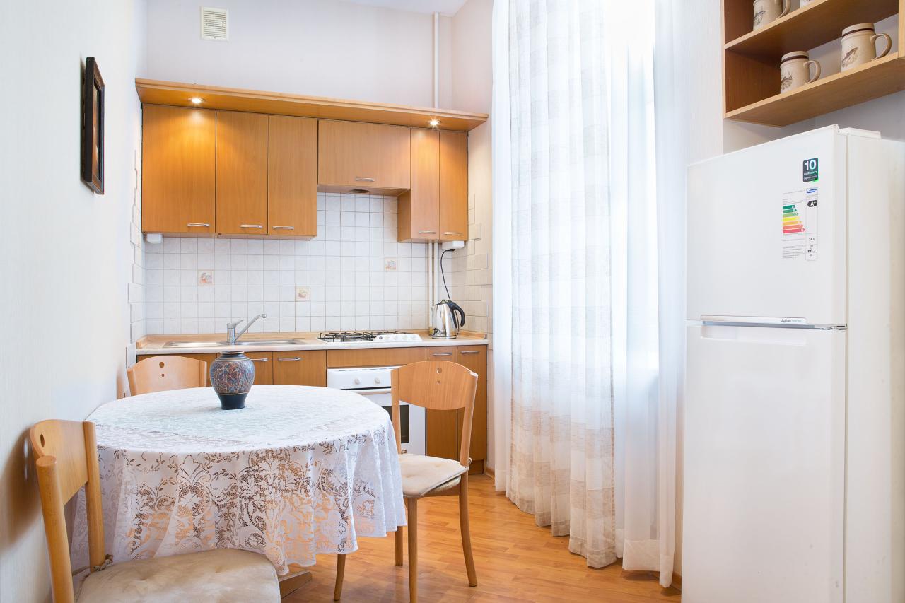 Фото квартиры 4