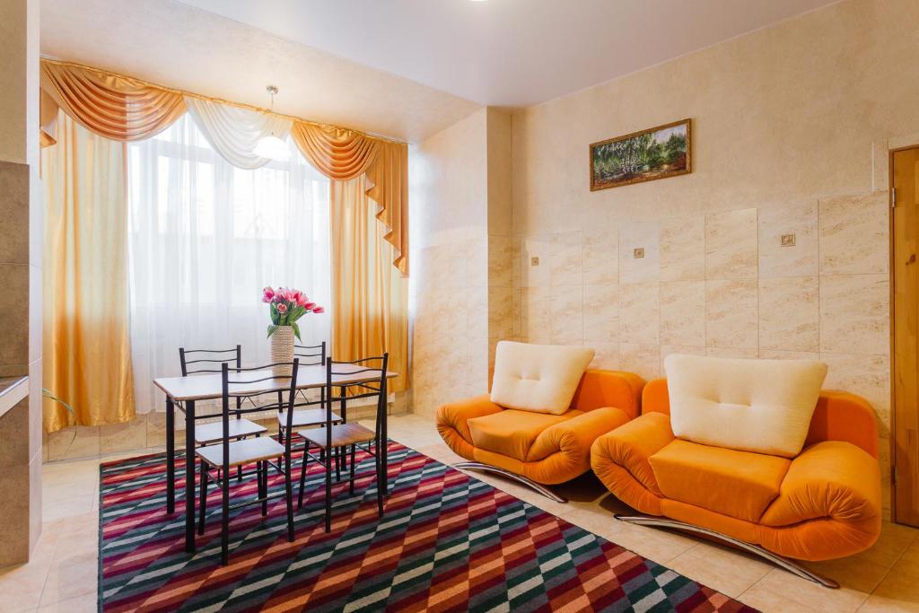 Фото квартиры 6