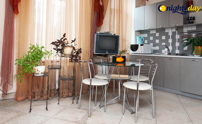 Фото квартиры 7