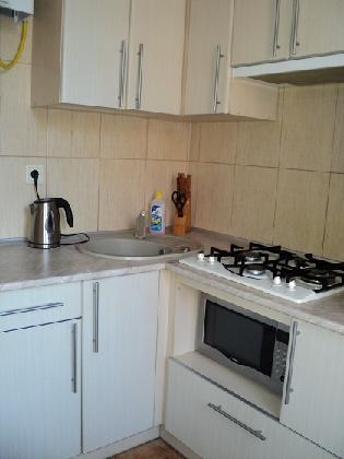 Фото квартиры 5