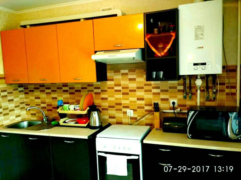 Фото квартиры 1