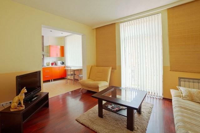 Фото квартиры 3