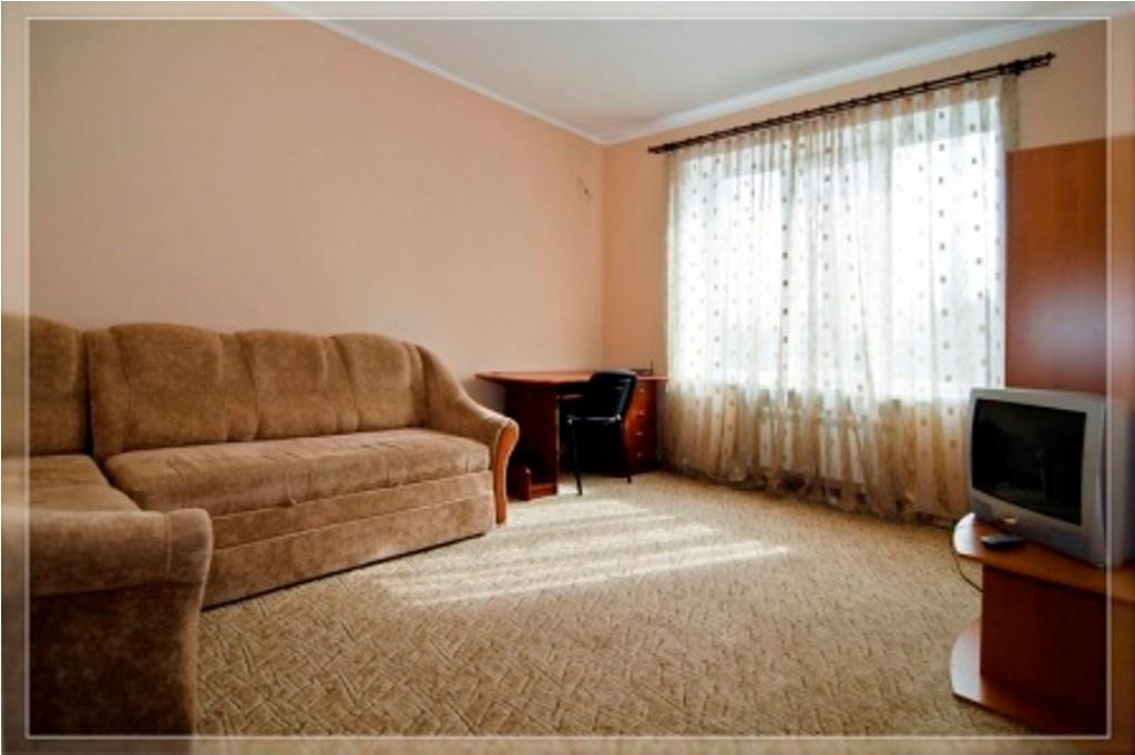 Фото квартиры 3