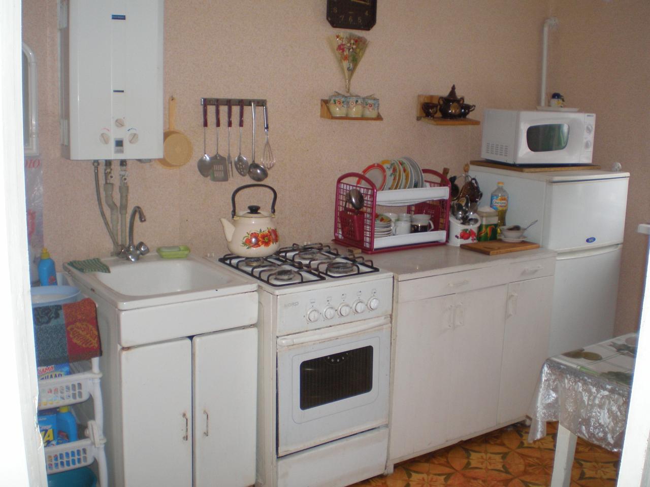 Фото квартиры 5