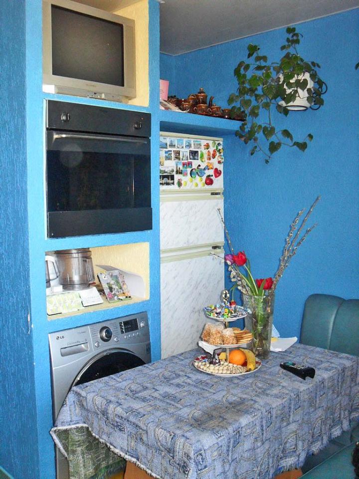 Фото квартиры 11