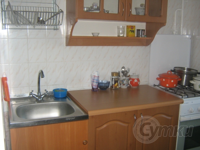 Фото квартиры 3